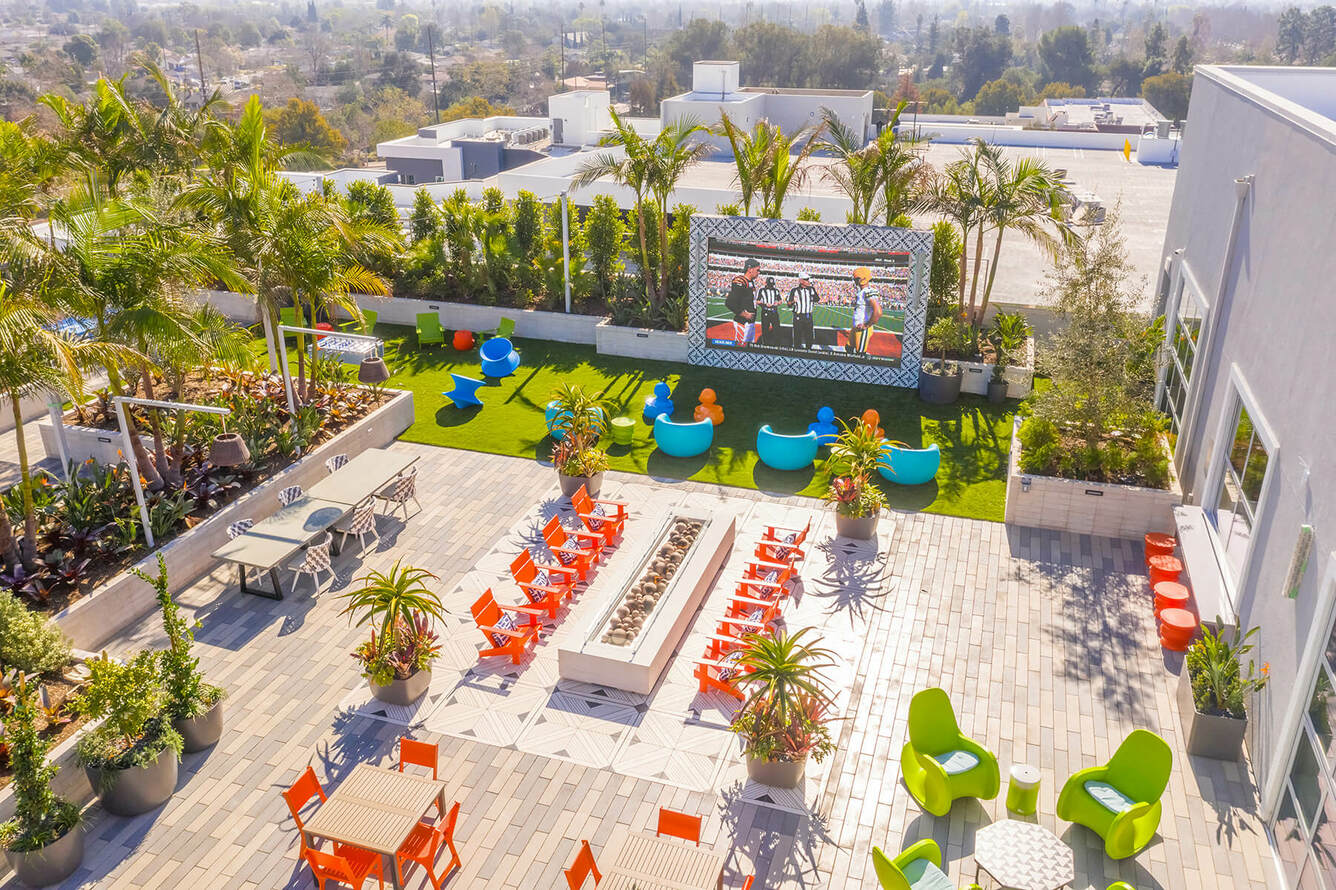 Vita Apartments Orange