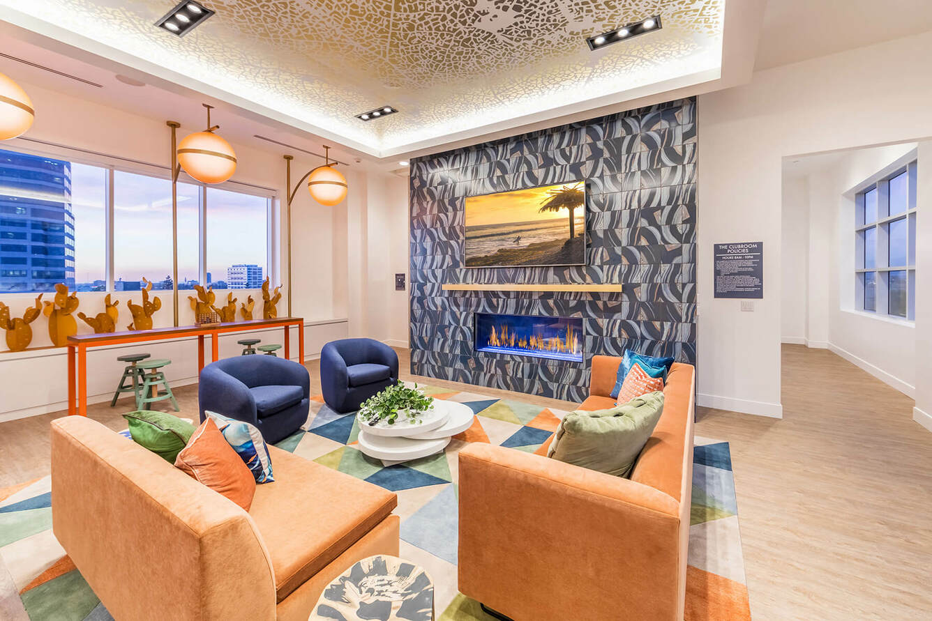 Apartments for Rent in Orange, CA Vita Tour Today