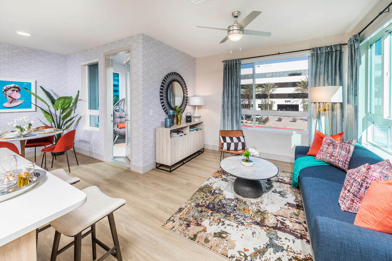 to Apartment Orange, CA Home Vita Apartments