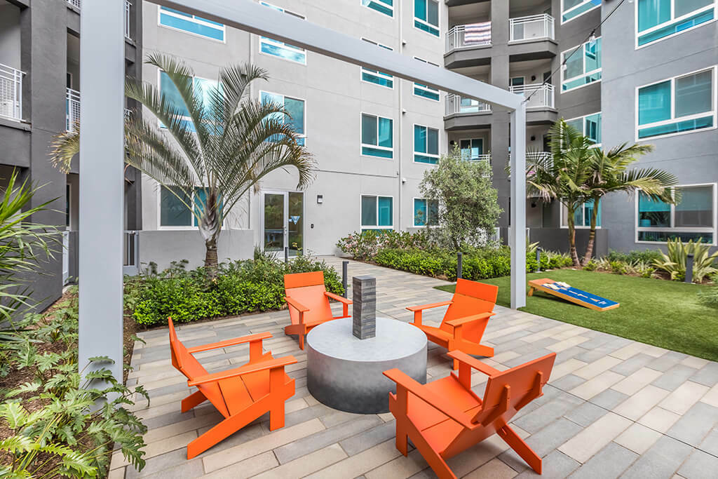 Apartments for Rent in Orange, CA Vita Tour Today