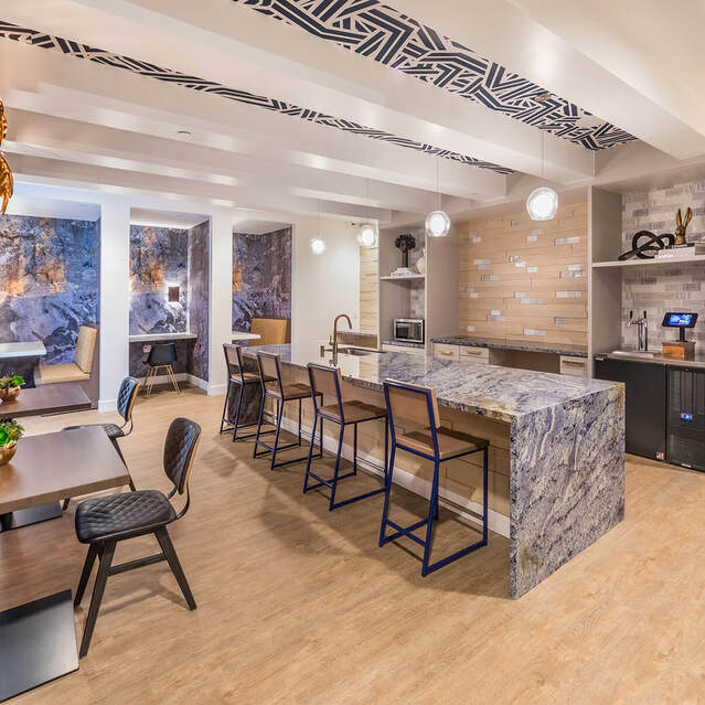 See Photos of Vita Apartments Orange, CA Gallery