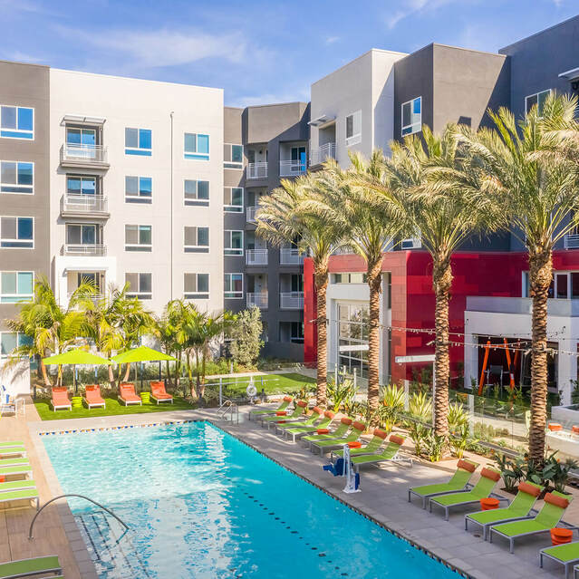 to Apartment Orange, CA Home Vita Apartments